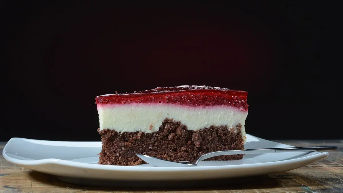 Cake Corner – cake shop in Birkdale, Southport